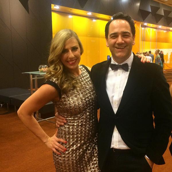 candyhertz's tweet image. McLoving our yearly reunions. 3 cheers for you @Wippa xx #ACRAS2014