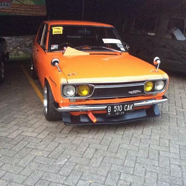 Selamat buat Om Opick 510 nya dapat penghargaan lagi