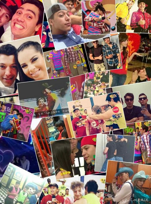 SnuppyFamilia's tweet photo. Que tal? Alguien quiere un collage?
-Diganme de quien !
#RTyFollow ! http://t.co/HDjgQNK2ms