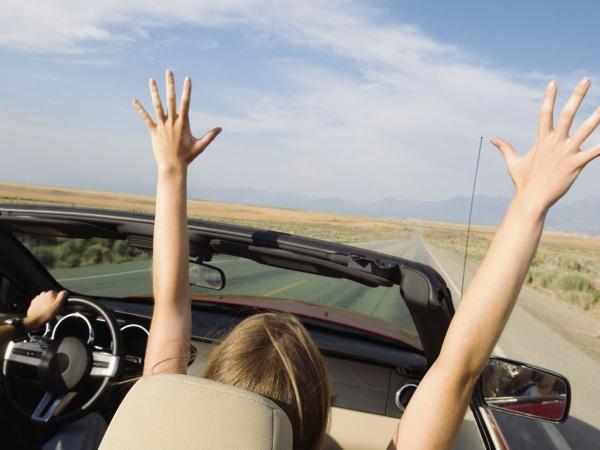 AAMCOArizona's tweet photo. Thumbs up if you've ever created a mixed CD or playlist specifically for a road trip adventure! http://t.co/cVfs4qqzWK