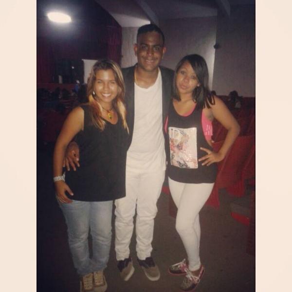 Josmir;Romero† tweet media