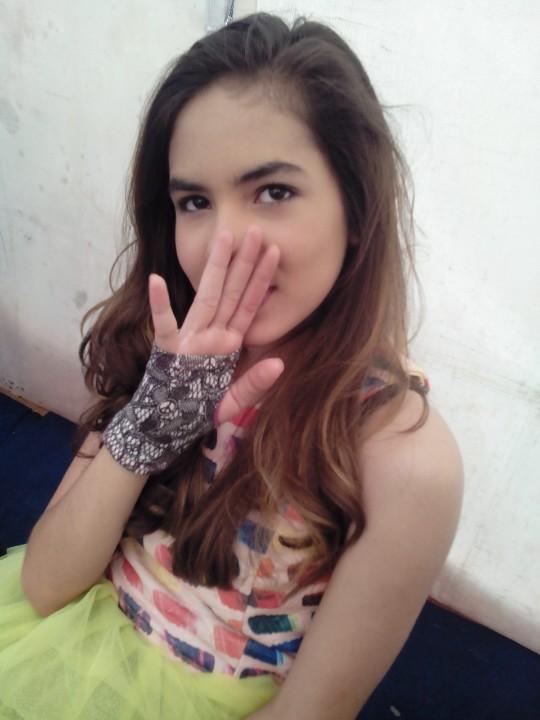 Pagi my #Luvlii