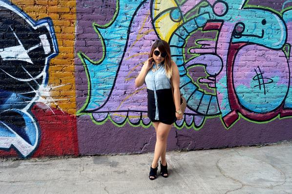 lorsicorona's tweet photo. Quiero ir a L.A. con la encantadora @maiahocando y #KaplanStyle ♥ Trascender y evolucionar con #kaplan ... http://t.co/KepX8Auvkm