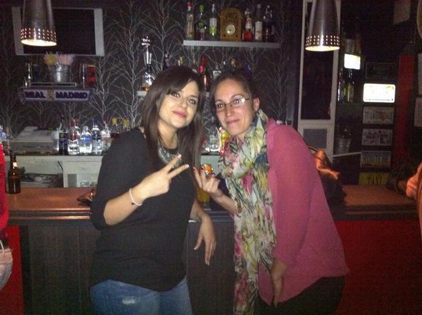Aliciotta23's tweet photo. Han salido!!!!👏👏👏🎉🎉🎊🎊🎉🎊 😂😂 @beabalum @EsterAS1 http://t.co/w7BvxIptvl