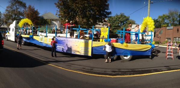 GranthamOptimistClub tweet media