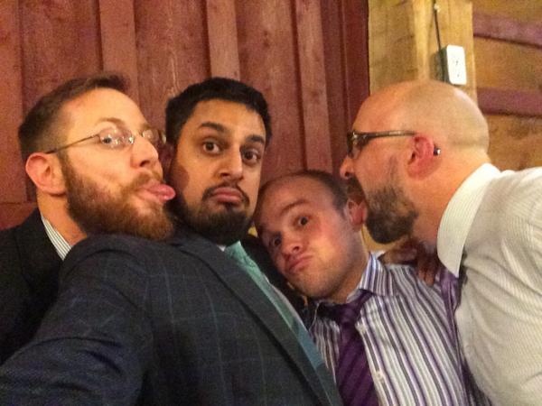 #eleygu2014 #tbl14daBEST