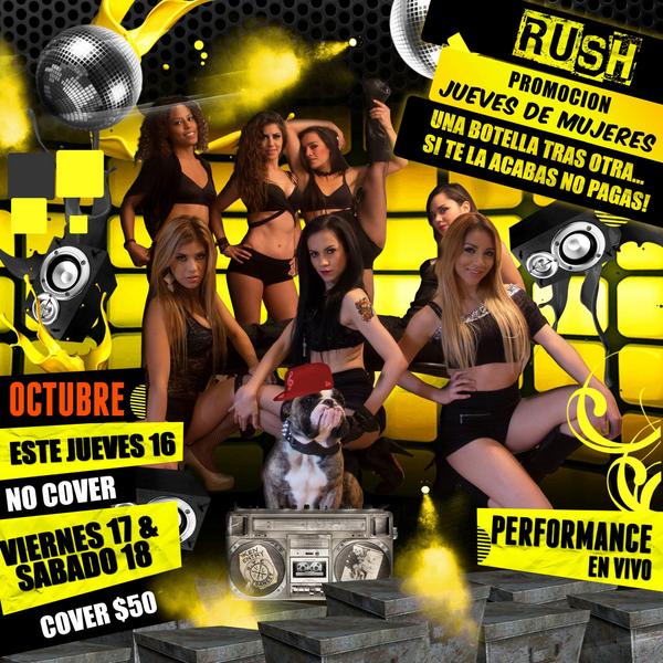 RushCondesa's tweet photo. ESTA ES LA NOCHE!! **UNDERGROUND PARTY** http://t.co/vABW9HRq4x