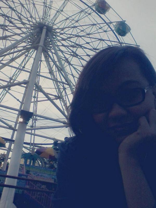 duniaLala's tweet photo. Bianglalaaaaaa http://t.co/gcoQIqvvjo