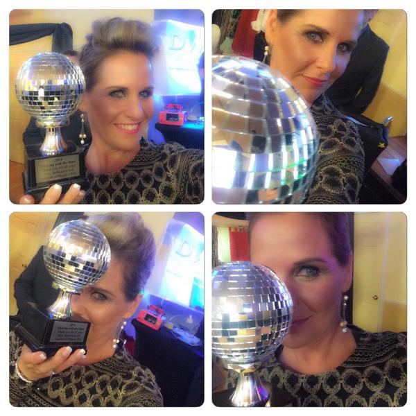 candace_toma's tweet photo. “@alannajankov: Winner of poise and style #DancingWithTheStars @HospicePEI #earlsdead @hughmckeon http://t.co/sZ8wW0urEw” amazing.