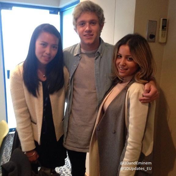 1DSPNews's tweet photo. Niall en el partido de Reading vs Derby el día de hoy - 18.10.2014 http://t.co/B5mJTbfEue