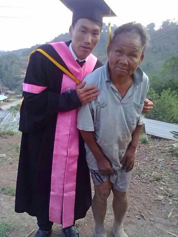 RonsImawan's tweet photo. The true father. Rete if you have one. http://t.co/MnFeETgy2t