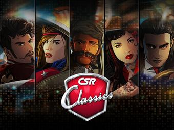 Racing and restoring awesome cars in #CSRClassics for Android. It's FREE! http://t.co/vTuf9B3nn4 http://t<a href="/tag/csrclassics"class="tags">#CSRClassics</a>