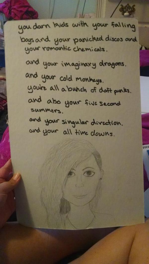 I NEED HELP WHAT ELSE SHOULD I DO.