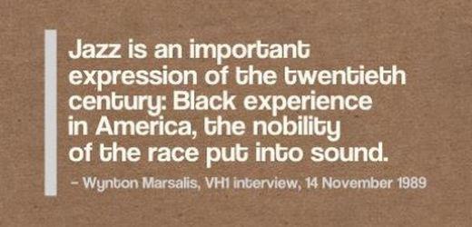 HAPPY BIRTHDAY to trumpet player Wynton Marsalis!!! 