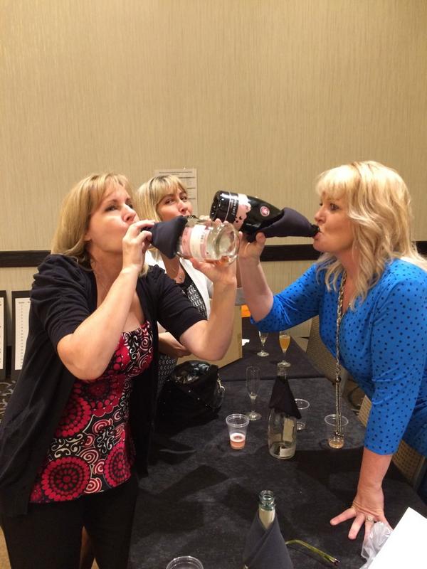glendFergie15's tweet photo. Long day. Hitting the bottle after #CelebratingwithStyle http://t.co/ShrC2Klpaf