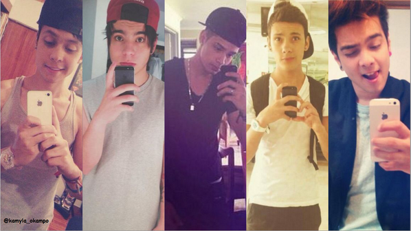 PaisaVlogs's tweet photo. Los que empezamos con esta vuelta @Soymarioruiz @villalobossebas @SebasArango @Juanjaramilloe http://t.co/aYnfcCFrO7