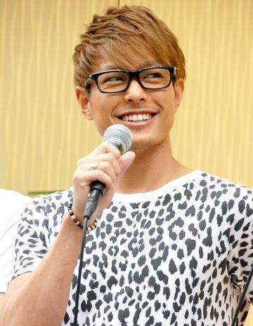 m_ryuji08's tweet photo. LDHふぁん大好き♥

#今市隆二
#岩田剛典
#白濱亜嵐
#三代目JSB
#EXILETRIBE

好きな人はRT
RTした人全員フォローする http://t.co/IN0sBlBhW7