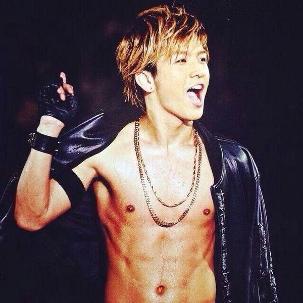 m_ryuji08's tweet photo. LDHふぁん大好き♥

#今市隆二
#岩田剛典
#白濱亜嵐
#三代目JSB
#EXILETRIBE

好きな人はRT
RTした人全員フォローする http://t.co/IN0sBlBhW7