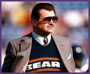 Happy 75th Birthday to Hall of Famer Mike Ditka 