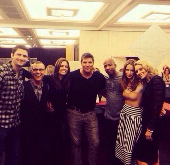ThatSoTreeHill tweet picture