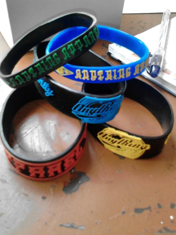 Promo gelang anything hanya 25.000 ♥♥♥♥