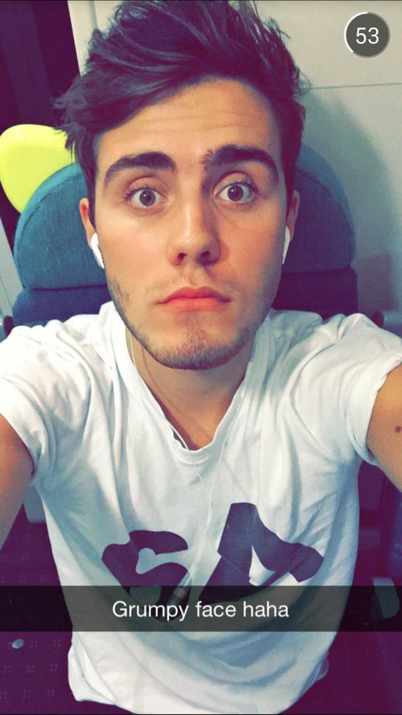 I really want an alfie to love me