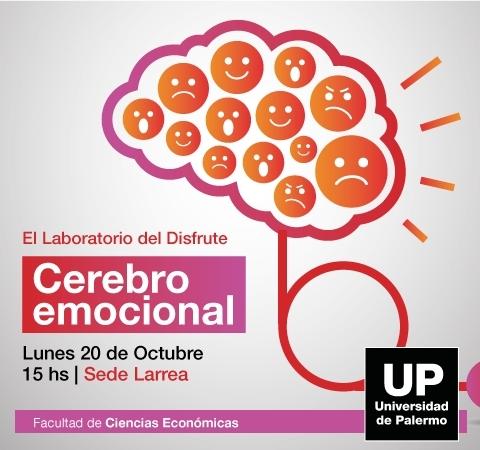 Pan_Mustache's tweet photo. Lunes #EnjoyLab Cerebro emocional | Facultad de Ciencias Económicas | Universidad de Palermo http://t.co/1xDMT9dQfN http://t.co/3PSGE4IEFa