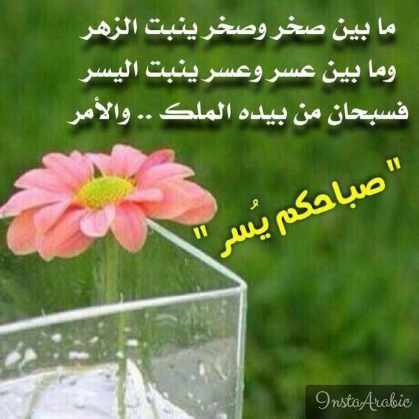 أسعد الله صباحكم ...و .. مساؤكم خيرات . - صفحة 33 B0RnKuFCUAEe9Uh