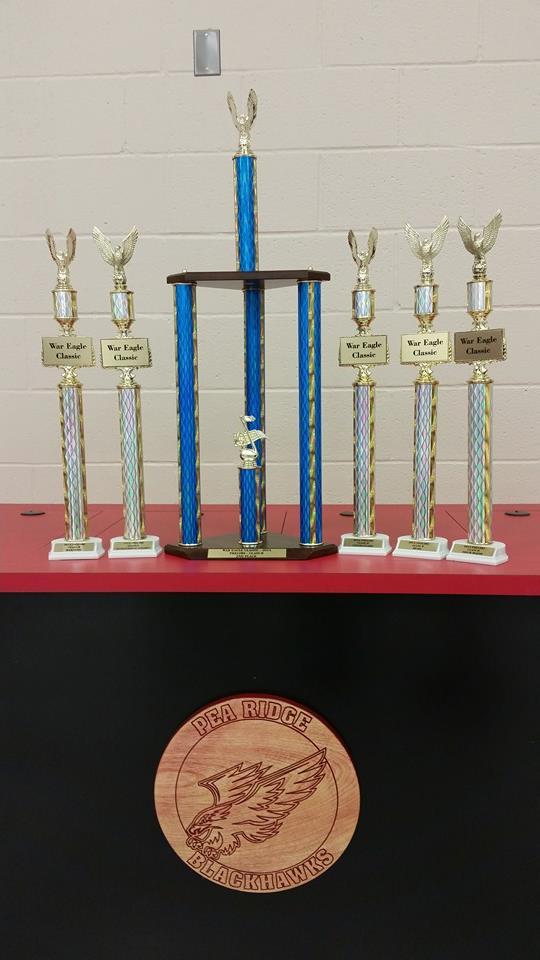 prsband's tweet photo. Blackhawk Band had a great day at Rogers Heritage. 1st place in Class Drum Major, Soloist, Colorguard, Marching/Music http://t.co/1dz2Yeuz2U
