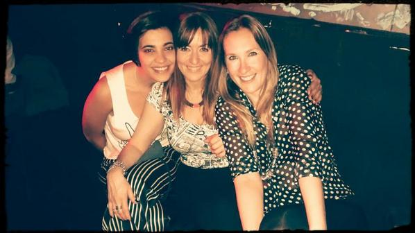 rogontero's tweet photo. @popogarino volví amiga hermosa bella de mi alma. Te quieroooooooooo!!!! http://t.co/nfe70XB8Z1