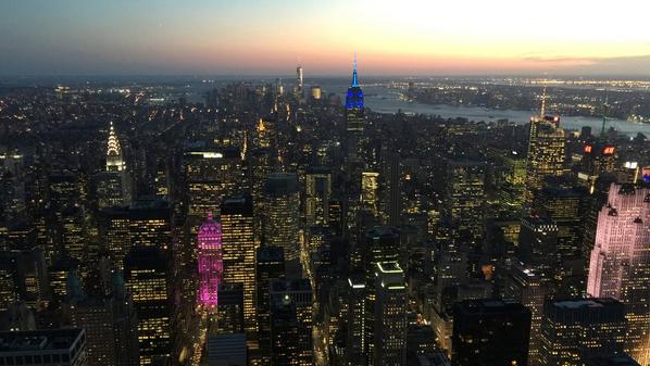 nytimes's tweet image. A view that costs $81 million nyti.ms/1tzTqC1