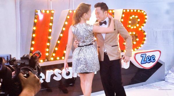DwiJuzna's tweet photo. Hari Ini Di Indonesia Mencari Bakat(IMB),Ketik IMB EKADWI kirim ke 3845,Live Hanya Di Trans TV Jam 17.30 WIB.. http://t.co/XbR4TFOXR8