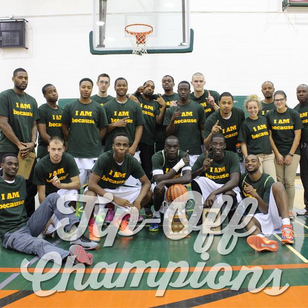 DurhamLords's tweet photo. @durhamcollege wins the 2014 David Stewart Tip-Off Tournament - great way to start the year #basketball #tipoffchamps http://t.co/zNj5zyPTws