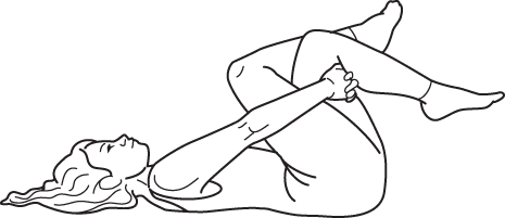 AASportsPT's tweet photo. Day 18: Alleviate sciatic tension with this piriformis stretch! #NationalPTMonth #GainTheAdvantage http://t.co/aFufI5AwnU