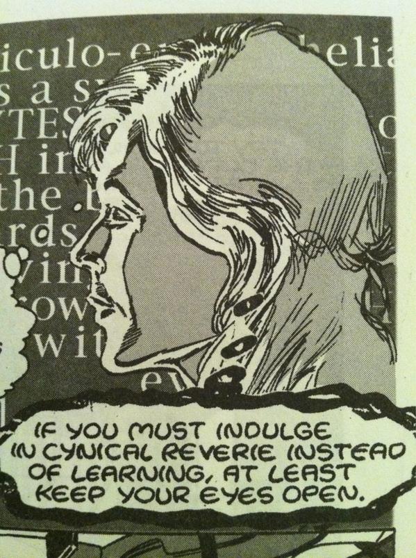 WillPheesh's tweet photo. G'Night, All!  Part II

#Spinworld #1 by Eric Vinicoff, Brent Anderson, Chuck Austin, &amp; Kevin Cunningham http://t.co/YpqfKwAwfw