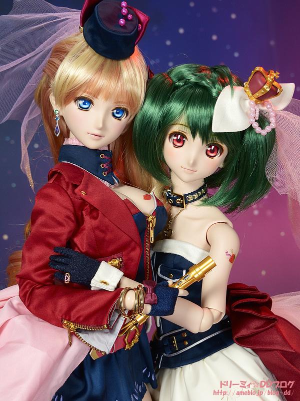 ボークス ドール企画室 DD担当 on X: ボークス ドール企画室 DD担当 on X:
