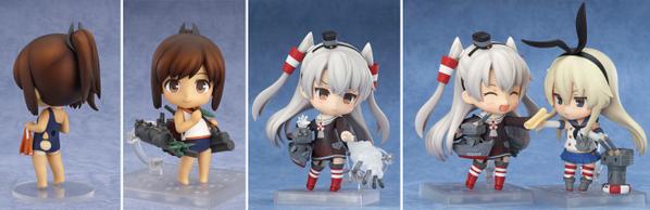 艦これ 開発 運営 Good Smile Company さんが繰り出す ねんどろいど 艦これ 艦隊から今冬 天津風 と 伊401 が発進 現在 好評予約受付中です さらにさらに 鈴谷 熊野 そして 龍驤 も建造開始 こちらもお楽しみに 艦これ Http T Co 艦これ 開発 運営 Good Smile Company さんが繰り出す ねんどろいど 艦これ 艦隊から今冬 天津風 と 伊401 が発進 現在 好評予約受付中です さらにさらに 鈴谷 熊野 そして 龍驤 も建造開始 こちらもお楽しみに 艦これ Http T Co
