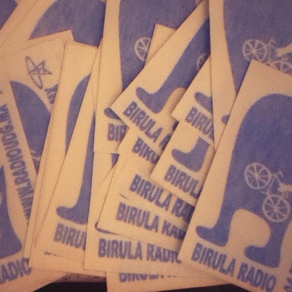 BirulaRadio tweet picture