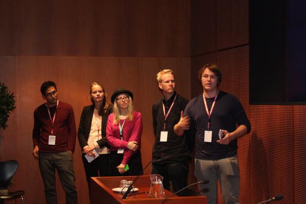nyjm14's tweet photo. Group5: a community for (freelance) journalists where you can get feedback on your texts and network. http://t.co/nsPwwFGMJn