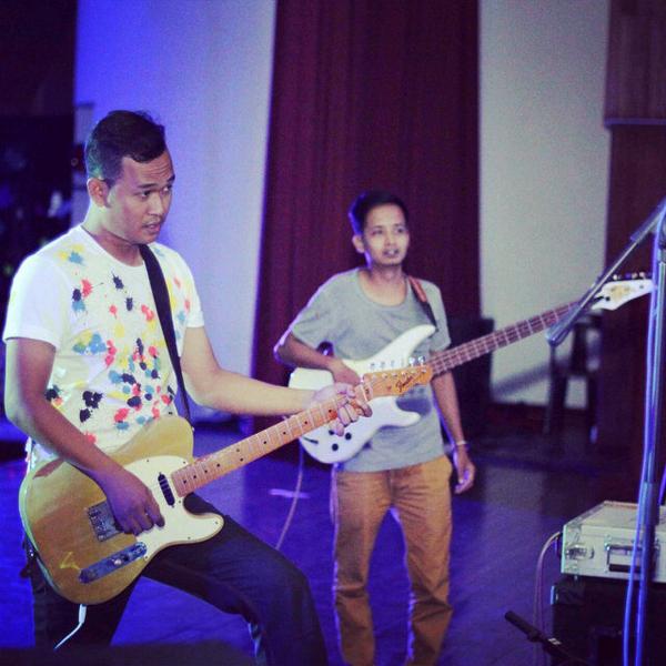 #Gambar1 <a href="/tonawarna/">#nonatonawarna</a> di #UniversitiMalaya jumaat haritu!