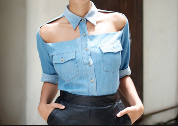 GirlsStylePosts's tweet photo. AMAZING #DIY! http://t.co/P4tS5haGRr