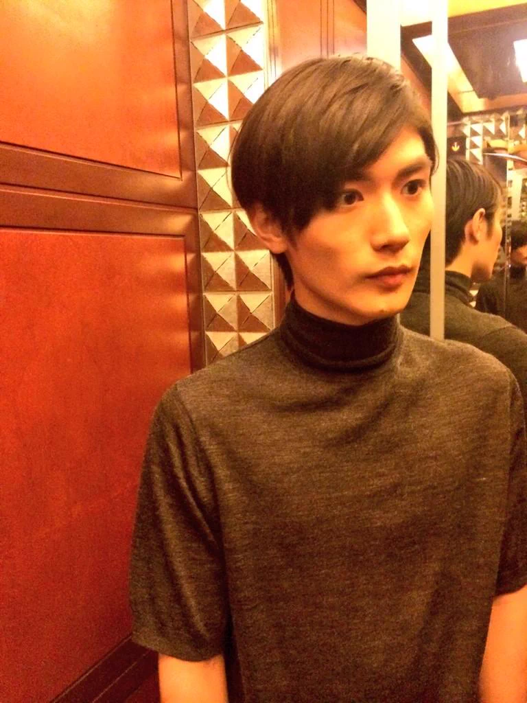 三浦春馬 & STAFF INFO on X: 