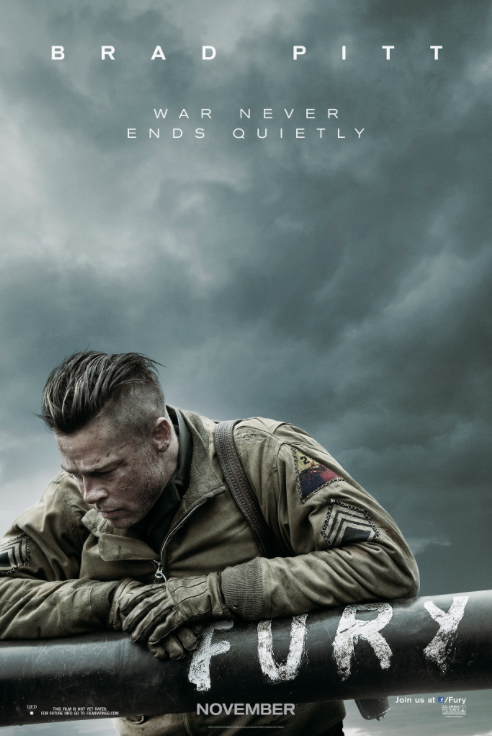aditsegitiga's tweet photo. "ideals are peaceful, history is violent."

— wardaddy, #fury http://t.co/n057aZzjF6”