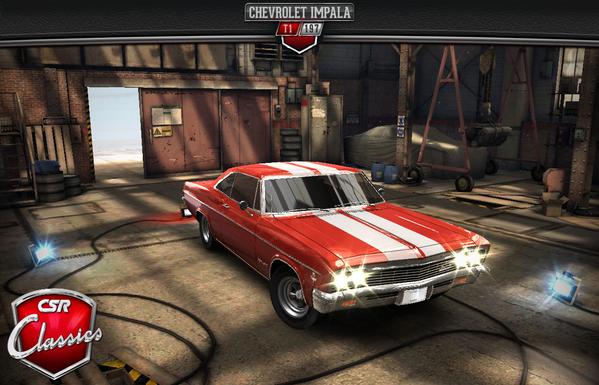 chico2408's tweet photo. Check out my classic car in #CSRClassics for Android! It's FREE! http://t.co/QZS8IRAGwA http://t.co/wwDPGcX7sj