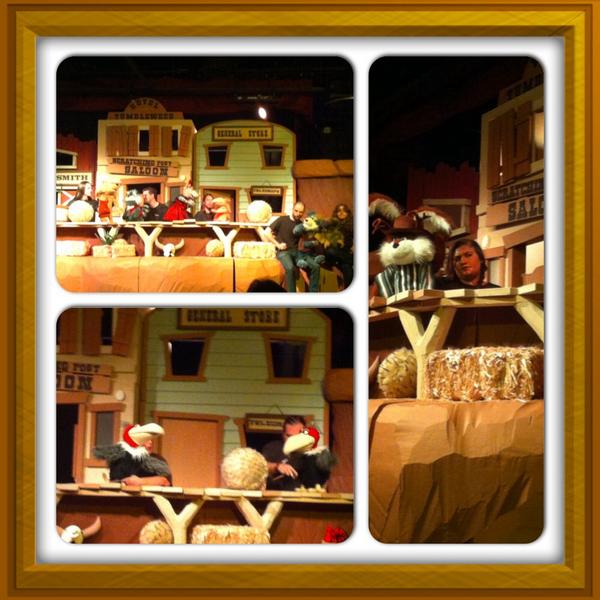 Well it was opening night!!  And it was a great night!  Thanks to everyone who came out we will see you next Saturday