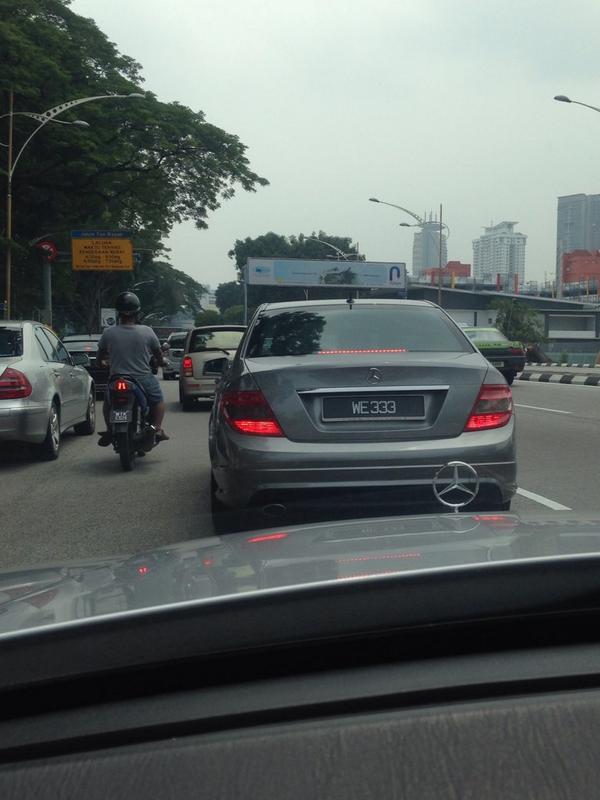 Malaysianthing's tweet photo. WE333 #malaysianthing http://t.co/emLG784Jeq