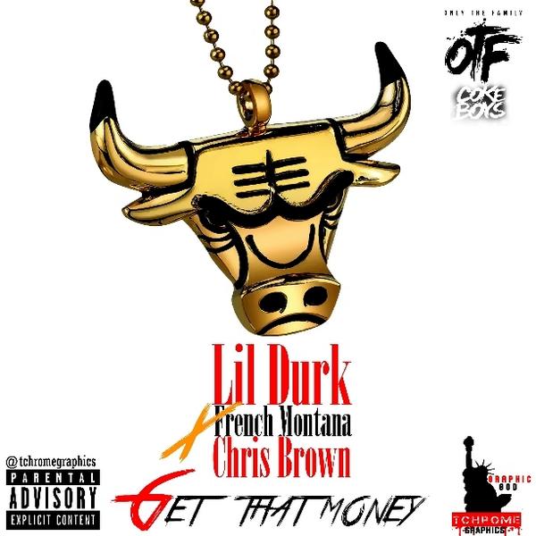 TchromeGraphics's tweet image. Happy bday PresentStay strong you made it another year  @lildurk_