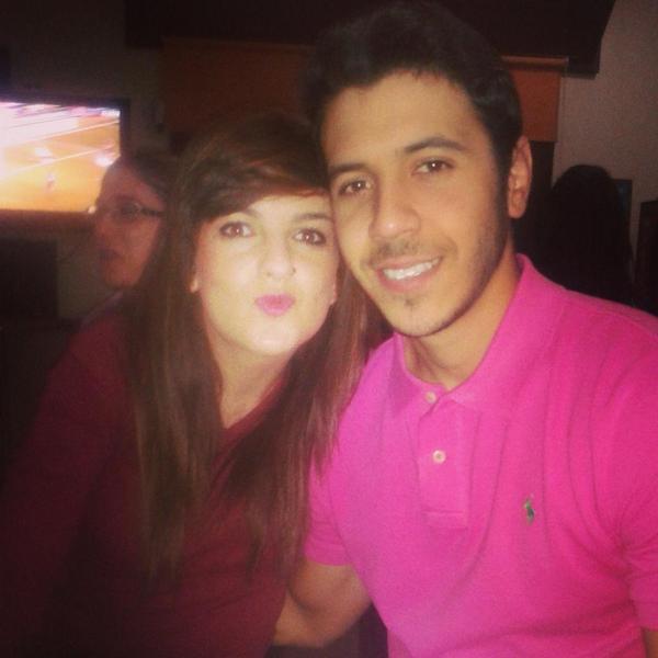 aspirineblue's tweet photo. @AguOcon te quierooo!!! http://t.co/sp6dSHcIZh