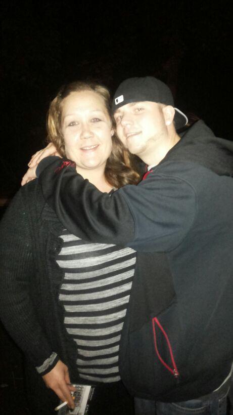 MVP_SC's tweet photo. @WaverlyHills with my #beautiful #fiance  #waverlyhills #ghost #paranormal #abreu... http://t.co/Fgg6Wasvvy