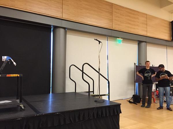 jasontan's tweet image. proud day as a Husky - quality of #DubHacks made it hard for me as a judge. 👍 @karangoel &amp;amp; @granttimmerman &amp;amp; co.